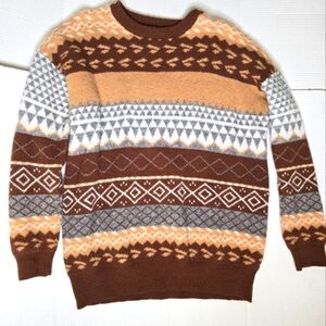 Mark Elliot Sweater